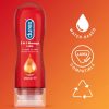 Durex Play 2in1 masszázsolaj - Ylang Ylang (200ml)