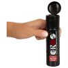 EROS szilikonos síkosító - szexjátékszerekhez (100 ml)