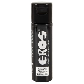 EROS 2in1 - szilikonos síkosító (30 ml)
