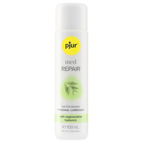 pjur med - regeneráló síkosító (100 ml)