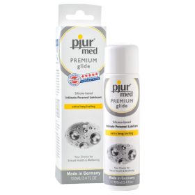 pjur med - prémium síkosító (100 ml)