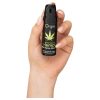 Orgie Hemp - stimuláló intim gél nőknek és férfiaknak (15 ml)