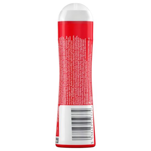 Durex Strawberry - epres síkosító (50 ml)