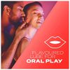 Durex Strawberry - epres síkosító (50 ml)