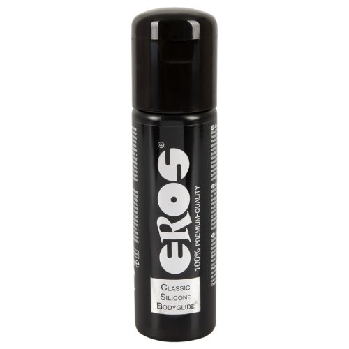 EROS 2in1 - szilikonos síkosító (250 ml)