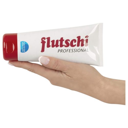 Flutschi Professional síkosító (200 ml)