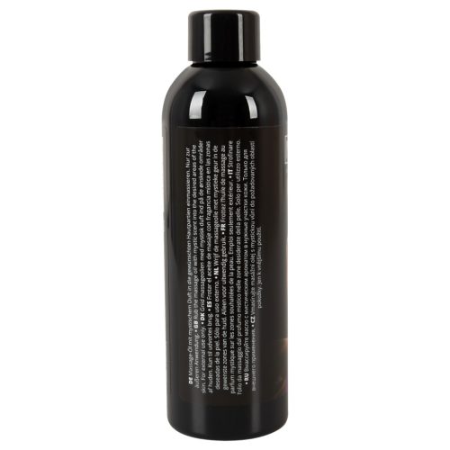 Magoon masszázsolaj Indiai (200ml)