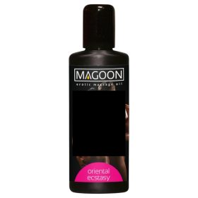 Magoon masszázsolaj - orientál extázis (100ml)