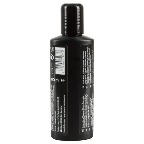 Magoon masszázsolaj - spanyol vágy (100ml)