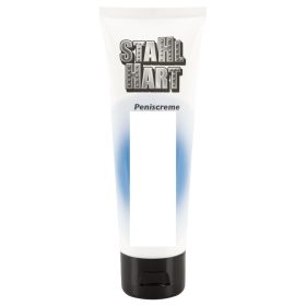   Acél erekció - ápoló péniszkrém Muira Puamával (80 ml)