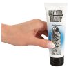 Acél erekció - ápoló péniszkrém Muira Puamával (80 ml)