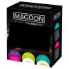 Magoon masszázsolajok szettben (6 db*100 ml)
