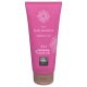HOT - Shiatsu 2in1 Rashberry scent - masszázs síkosító - málna (200 ml)