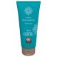 HOT - Shiatsu 2in1 Amber Scent - masszázs síkosító - amber (200 ml)