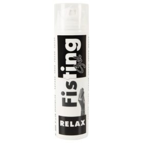Fisting relax síkosító gél (200 ml)