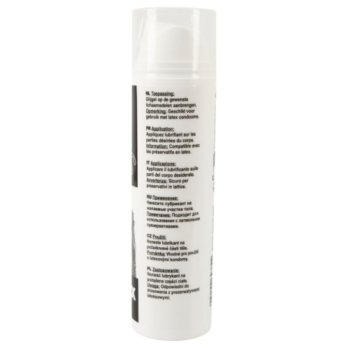 Fisting relax síkosító gél (200 ml)