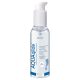 AQUAglide Original - vízbázisú síkosító (125 ml)