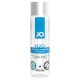 System JO - H2O vízbázisú síkosító (120 ml)