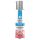 System JO - H2O vízbázisú melegítő síkosító (60 ml)