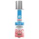 System JO - H2O vízbázisú melegítő síkosító (60 ml)