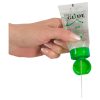 Just Glide Bio - vízbázisú vegán síkosító (50 ml)