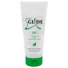 Just Glide Bio - vízbázisú vegán síkosító (200 ml)