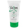 Just Glide Bio ANAL - vízbázisú vegán síkosító (50 ml)
