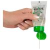 Just Glide Bio ANAL - vízbázisú vegán síkosító (50 ml)