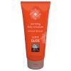 HOT Shiatsu Love Warming - vízbázisú, melegítő síkosító (100 ml)