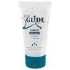 Just Glide Premium Original - vegán, vízbázisú síkosító (50 ml)