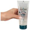 Just Glide Premium Original - vegán, vízbázisú síkosító (200 ml)