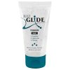 Just Glide Premium Anal - tápláló anál síkosító (50 ml)