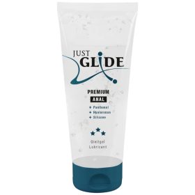   Just Glide Premium Anal - tápláló anál síkosító (200 ml)