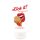 Lick it! - 2in1 ehető síkosító - eper (50 ml)