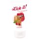 Lick it! - 2in1 ehető síkosító - cseresznye (50 ml)
