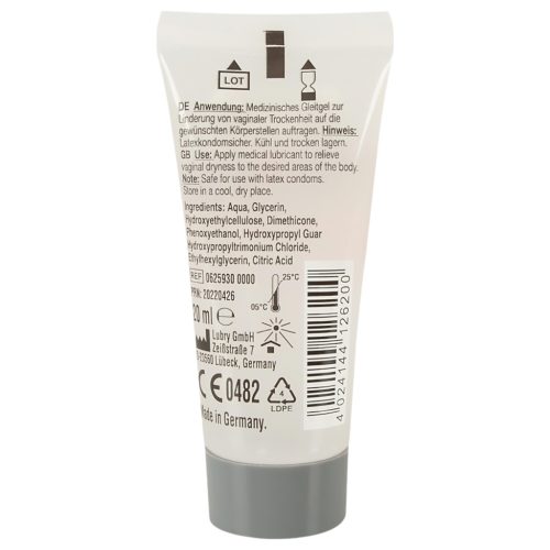 Just Glide Performance - hybrid síkosító (20 ml)