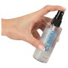 Just Play - 2in1 intim- és terméktisztító spray (100 ml)
