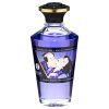 Shunga - melegítő masszázsolaj - egzotikus gyümölcs (100ml)