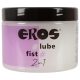 EROS 2in1 Lube & Fist - hibrid síkosító (500 ml)