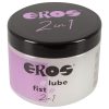 EROS 2in1 Lube & Fist - hibrid síkosító (500 ml)