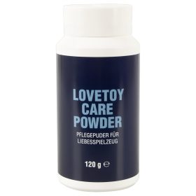 Love Toy Powder - szexjáték púder (120 g)
