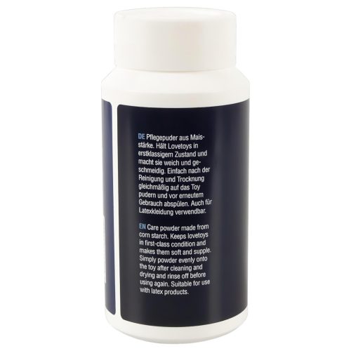 Love Toy Powder - szexjáték púder (120 g)