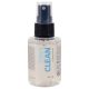 Just Play 2in1 Clean - fertőtlenítő spray (50 ml)