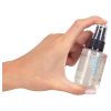 Just Play 2in1 Clean - fertőtlenítő spray (50 ml)