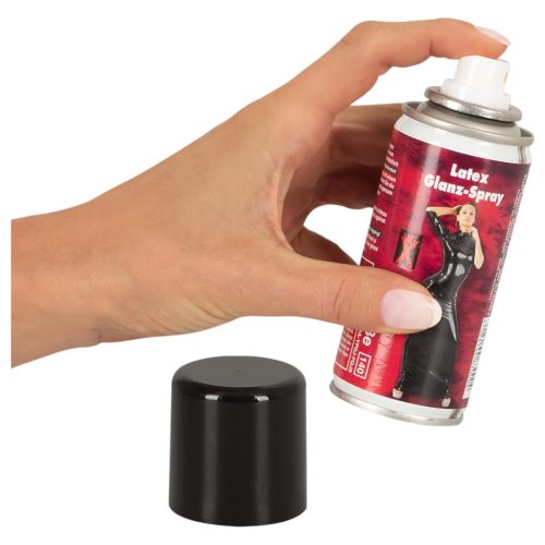Late X - latex fényspray (100 ml)