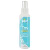 pjur Toy - fertőtlenítő és tisztító spray (100 ml)