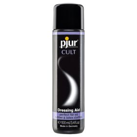 pjur - lakk és latex síkosító (100 ml)