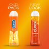 Durex Play Warming - melegítő hatású síkosító (100 ml)