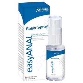 easyANAL Relax - anál ápoló spray (30 ml)