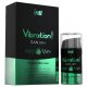Intt Vibration! - folyékony vibrátor - Ganjah (15 ml)